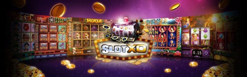 slot online