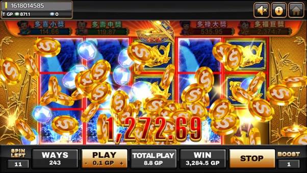 UFA SLOT