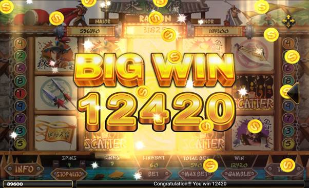 UFA SLOT