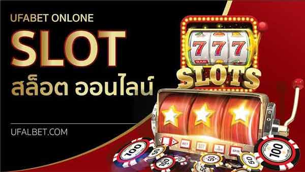 ufa slot