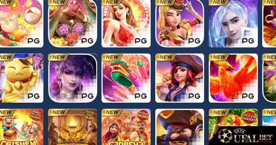 บทสรุป รีวิวเกมสล็อตแตกง่ายในคาสิโน ufabet เกม Muay Thai Champion