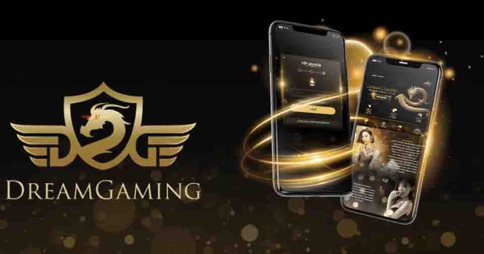 ดีจี เกมมิ่ง